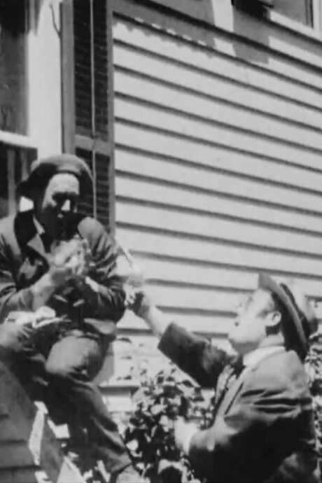 Mr. Jones’ Burglar